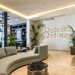Stella Olaya Tower 1 Aparthotel